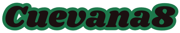 Cuevana8 logo